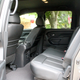 Definitely not a cramped rear seat.